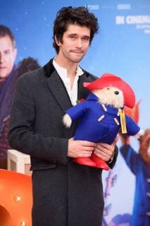 Ben Wishaw at the Premiere the Cinema Paddington 2 in BFI South Bank London 05 11 2017 Ben Wishaw  Foto:xS.xVasx xFuturexImage
