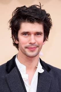 Ben Wishaw at the Premiere the Cinema Paddington 2 in BFI South Bank London 05 11 2017 Ben Wishaw  Foto:xS.xVasx xFuturexImage