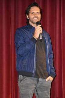 Markus Goller at the Premiere the Cinema simple in Movie theater Sendlinger goal Munich 06 11 2017 Foto:xP.xSchönbergerx xFuturexImage