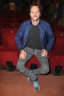 Markus Goller at the Premiere the Cinema simple in Movie theater Sendlinger goal Munich 06 11 2017 Foto:xP.xSchönbergerx xFuturexImage