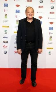 Burghart Klaußner Actor at Publisher S Night 2017 in the Telekom Hauptstadtrepraesentanz Berlin