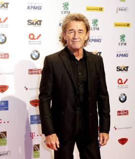 Peter Maffay at Publisher S Night 2017 in the Telekom Hauptstadtrepraesentanz Berlin