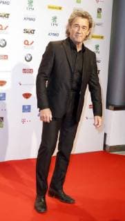Peter Maffay at Publisher S Night 2017 in the Telekom Hauptstadtrepraesentanz Berlin