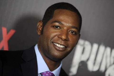 Royce Johnson at the Premiere the TV Series The Punisher in AMC Loews New York 06 11 2017 Foto:xD.xVanxTinex xFuturexImage