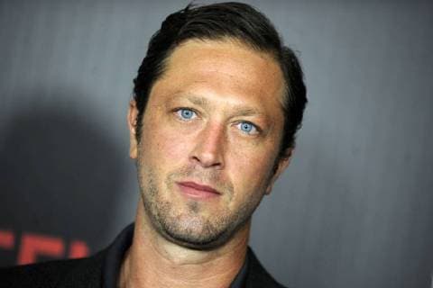 Ebon Moss Bachrach at the Premiere the TV Series The Punisher in AMC Loews New York 06 11 2017 Foto:xD.xVanxTinex xFuturexImage