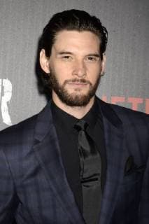 Ben Barnes at the Premiere the TV Series The Punisher in AMC Loews New York 06 11 2017 Foto:xD.xVanxTinex xFuturexImage