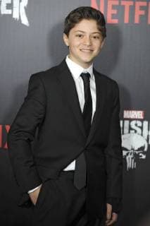 Kobi at the Premiere the TV Series The Punisher in AMC Loews New York 06 11 2017 Foto:xD.xVanxTinex xFuturexImage
