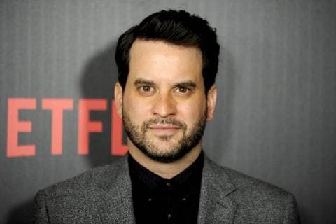 Michael Nathanson at the Premiere the TV Series The Punisher in AMC Loews New York 06 11 2017 Foto:xD.xVanxTinex xFuturexImage