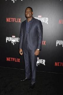 Jason r Moore at the Premiere the TV Series The Punisher in AMC Loews New York 06 11 2017 Foto:xD.xVanxTinex xFuturexImage