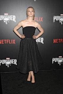 Deborah Ann Woll at the Premiere the TV Series The Punisher in AMC Loews New York 06 11 2017 Foto:xD.xVanxTinex xFuturexImage