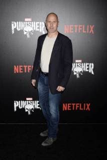 Paul Schulze at the Premiere the TV Series The Punisher in AMC Loews New York 06 11 2017 Foto:xD.xVanxTinex xFuturexImage