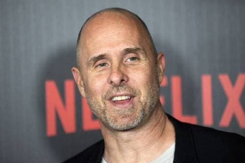 Paul Schulze at the Premiere the TV Series The Punisher in AMC Loews New York 06 11 2017 Foto:xD.xVanxTinex xFuturexImage