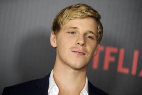 Daniel Webber at the Premiere the TV Series The Punisher in AMC Loews New York 06 11 2017 Foto:xD.xVanxTinex xFuturexImage
