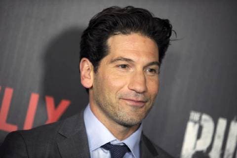 Jon Bernthal at the Premiere the TV Series The Punisher in AMC Loews New York 06 11 2017 Foto:xD.xVanxTinex xFuturexImage