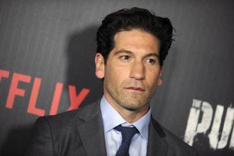 Jon Bernthal at the Premiere the TV Series The Punisher in AMC Loews New York 06 11 2017 Foto:xD.xVanxTinex xFuturexImage