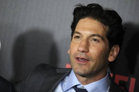 Jon Bernthal at the Premiere the TV Series The Punisher in AMC Loews New York 06 11 2017 Foto:xD.xVanxTinex xFuturexImage