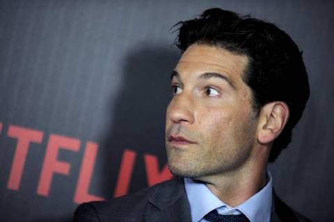 Jon Bernthal at the Premiere the TV Series The Punisher in AMC Loews New York 06 11 2017 Foto:xD.xVanxTinex xFuturexImage