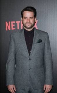 NEW YORK NY November 06 2017 Michael Nathanson attendNETFLIX presents premiere of Marvel s Punisher at the AMC Loews 34th Street in New York November 06 2017 Copyright: xRWx