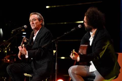 Philippe Lavil musicien NEWS Trophees APAJH 2017 Paris 07 11 2017 FedericoPestellini Panoramic 