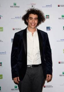 Moulla magicien NEWS Trophees APAJH 2017 Paris 07 11 2017 FedericoPestellini Panoramic 