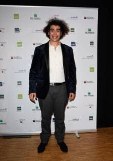 Moulla magicien NEWS Trophees APAJH 2017 Paris 07 11 2017 FedericoPestellini Panoramic 