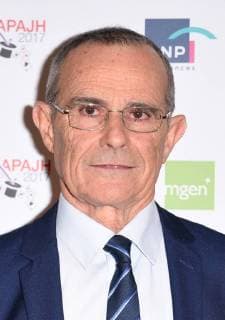 Jean Louis Garcia president apajh NEWS Trophees APAJH 2017 Paris 07 11 2017 FedericoPestellini Panoramic 