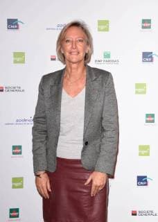Sophie Cluzel Chargee des Personnes Handicapees NEWS Trophees APAJH 2017 Paris 07 11 2017 FedericoPestellini Panoramic 