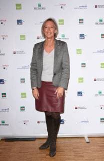 Sophie Cluzel Chargee des Personnes Handicapees NEWS Trophees APAJH 2017 Paris 07 11 2017 FedericoPestellini Panoramic 