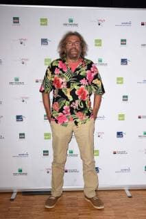 Antoine chanteur NEWS Trophees APAJH 2017 Paris 07 11 2017 FedericoPestellini Panoramic 