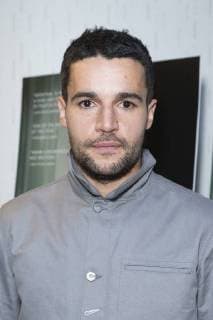 USA: Sweet Virginia New York premiere Christopher Abbott attends Sweet Virginia New York premiere at IFC Center New York New Yrok United States IFC Center  LevxRadin