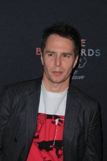 November 7, 2017 - Brooklyn, NY, U.S. - Brooklyn, N.Y. November 7, 2017 : Sam Rockwell attends the premiere of Three Billboards Outside Ebbing, Missouri at BAM Brooklyn U.S. - ZUMAs49_ 20171107_zaf_s49_028 Copyright: xRahavxSegevx