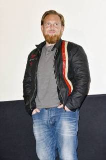 Axel Stone at the Premiere the Cinema simple in Movie theater at Friedrichshain Berlin 07 11 2017 Foto:xN.xKubelkax xFuturexImage
