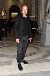 Christian Berkel the Preview Screening the TV Documentation Guardians of Heritage Guardian the History in Bode Museum Berlin 07 11 2017 Foto:xN.xKubelkax xFuturexImage