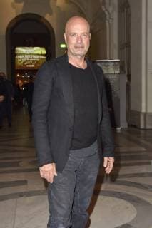 Christian Berkel the Preview Screening the TV Documentation Guardians of Heritage Guardian the History in Bode Museum Berlin 07 11 2017 Foto:xN.xKubelkax xFuturexImage