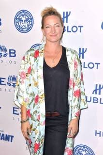 Zoe Bell at the premeire the Hulu Documentation Obey Giant in Theatre AT Ace Hotel Los Angeles 07 11 2017 Foto:xD.xStarbuckx xFuturexImage
