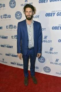Tom Franco at the premeire the Hulu Documentation Obey Giant in Theatre AT Ace Hotel Los Angeles 07 11 2017 Foto:xD.xStarbuckx xFuturexImage