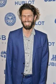 Tom Franco at the premeire the Hulu Documentation Obey Giant in Theatre AT Ace Hotel Los Angeles 07 11 2017 Foto:xD.xStarbuckx xFuturexImage