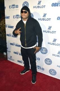 LL cool J at the premeire the Hulu Documentation Obey Giant in Theatre AT Ace Hotel Los Angeles 07 11 2017 Foto:xD.xStarbuckx xFuturexImage