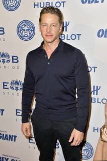 Josh Dallas at the premeire the Hulu Documentation Obey Giant in Theatre AT Ace Hotel Los Angeles 07 11 2017 Foto:xD.xStarbuckx xFuturexImage