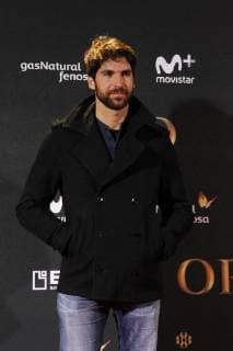 Premier de la pelicula Oro Photo Jose L Cuesta 261 Cordon Press Cayetano Rivera Cordon Press  J.xLuisxCuesta