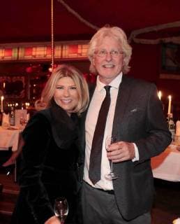 Kerstin Helmut from Finck at the Palazzo Premiere Shine and Gloria in Spiegelpalast in the Hertz Avenue Station Zoo Berlin