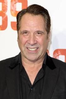England former international football goalkeeper David Seaman attends the World Premiere of 89 at the Odeon Holloway in London NOVEMBER 8th 2017  MESx172588