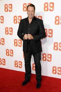England former international football goalkeeper David Seaman attends the World Premiere of 89 at the Odeon Holloway in London NOVEMBER 8th 2017  MESx172588