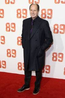 Scottish former football player and manager George Graham attends the World Premiere of 89 at the Odeon Holloway in London NOVEMBER 8th 2017  MESx172588