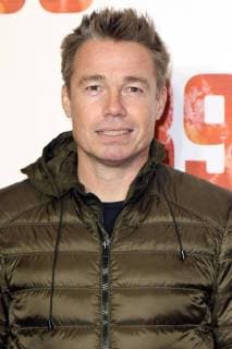 English former football player and manager Graeme Le Saux attends the World Premiere of 89 at the Odeon Holloway in London NOVEMBER 8th 2017  MESx172588