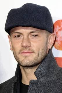 English professional footballer Jack Wilshere attends the World Premiere of 89 at the Odeon Holloway in London NOVEMBER 8th 2017  MESx172588