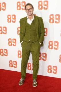 English former professional footballer Tony Adams attends the World Premiere of 89 at the Odeon Holloway in London NOVEMBER 8th 2017  MESx172588