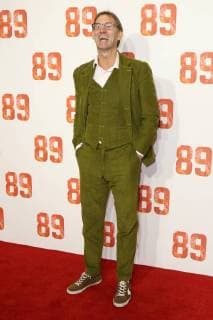English former professional footballer Tony Adams attends the World Premiere of 89 at the Odeon Holloway in London NOVEMBER 8th 2017  MESx172588