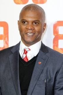English former professional footballer Paul Davis attends the World Premiere of 89 at the Odeon Holloway in London NOVEMBER 8th 2017  MESx172588