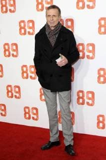 English actor Tom Watt attends the World Premiere of 89 at the Odeon Holloway in London NOVEMBER 8th 2017  MESx172588
